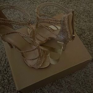 Only wore once